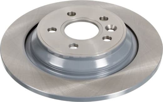 Brake Disc 55 94 3882