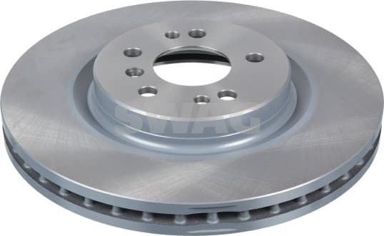 Brake Disc 10 92 4743