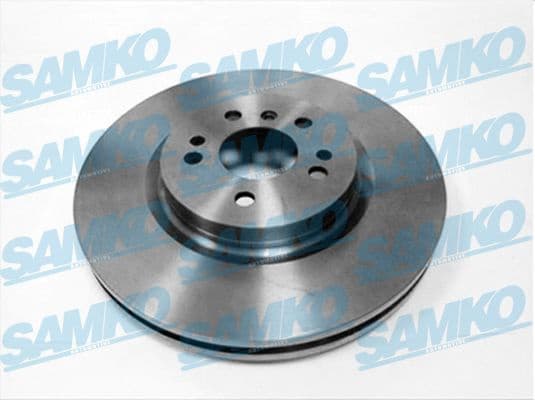 Brake Disc M2029V