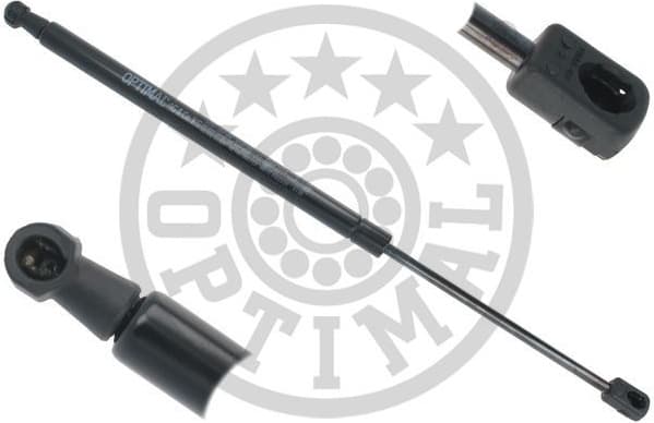 Gas Spring, boot/cargo area AG-50286