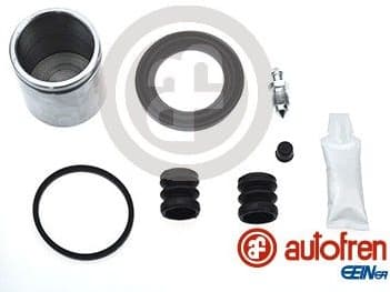 Repair Kit, brake caliper D41065C