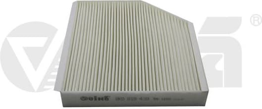 Filter, cabin air 88190916101