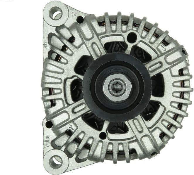 Alternator Remanufactured AS A3067PR - image 6
