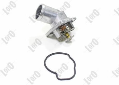 Thermostat, coolant LORO 037-025-0027