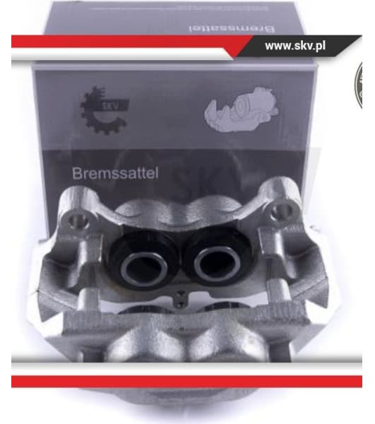 Brake Caliper 55SKV341