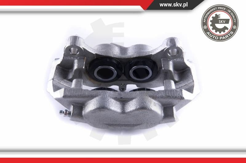 Brake Caliper 55SKV341 - image 2