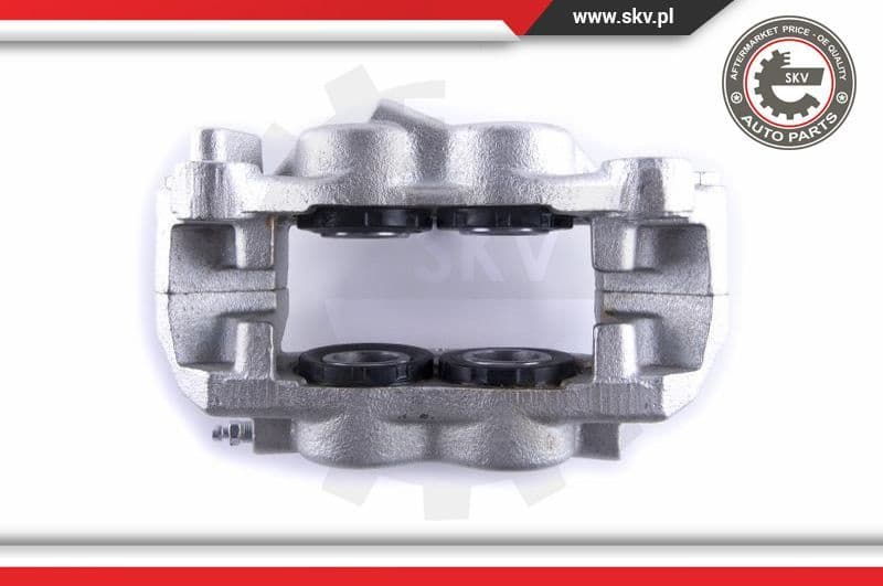 Brake Caliper 55SKV341 - image 3