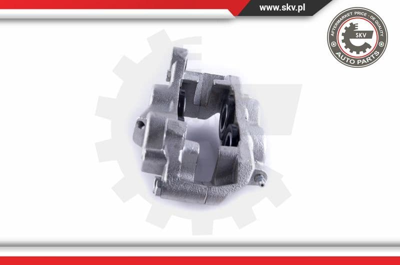 Brake Caliper 55SKV341 - image 4