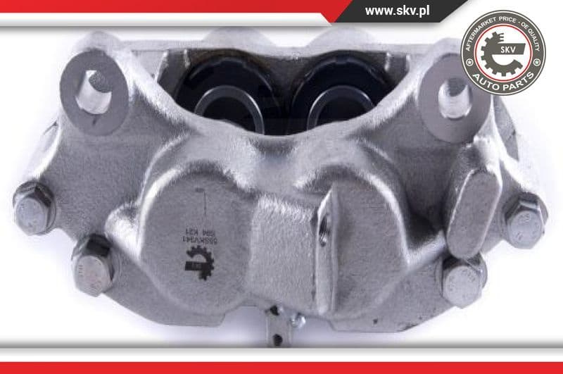 Brake Caliper 55SKV341 - image 5