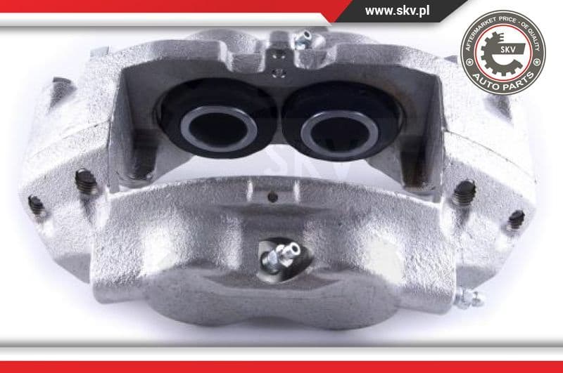 Brake Caliper 55SKV341 - image 6