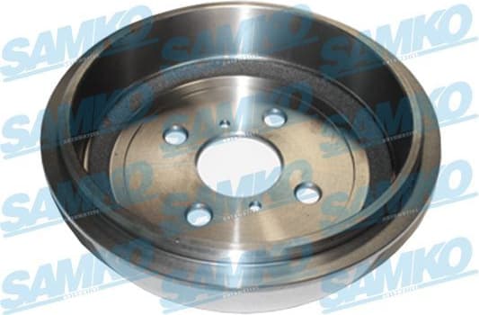 Brake Drum S70734