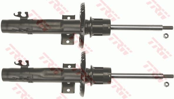 Shock Absorber TRW TWIN JGM1080T - image 2