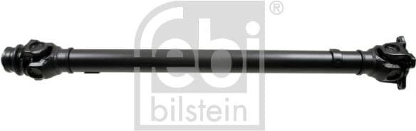 Propshaft, axle drive 174103