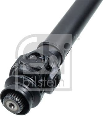 Propshaft, axle drive 174103 - image 3