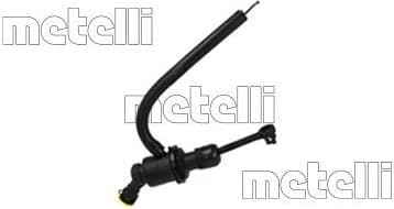 Master Cylinder, clutch 55-0295