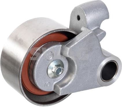 Tensioner Pulley, timing belt 81 92 8283 - image 2