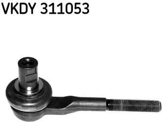 Tie Rod End VKDY311053 - image 2