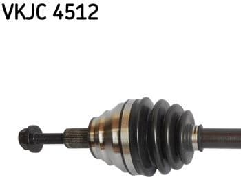 Drive Shaft VKJC4512 - image 5