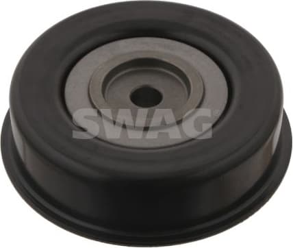 Deflection/Guide Pulley, V-ribbed belt 80 92 8316