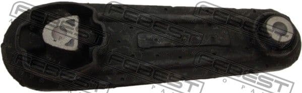 Mounting, engine RNM-LOG