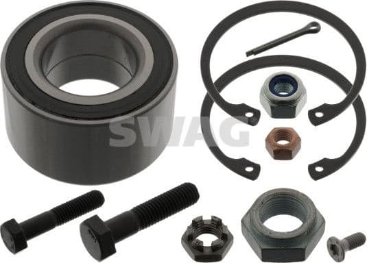 Wheel Bearing Kit 30 90 3488