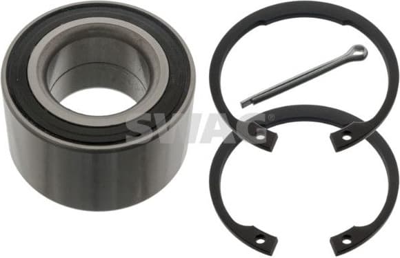 Wheel Bearing Kit 40 90 3096