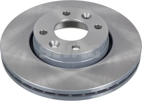 Brake Disc 60 93 9477
