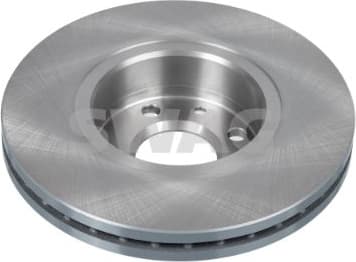Brake Disc 60 93 9477 - image 2
