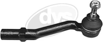 Tie Rod End 22-00649-1