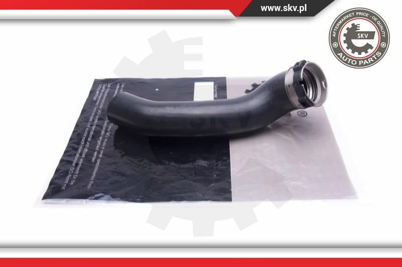 Charge Air Hose 24SKV537