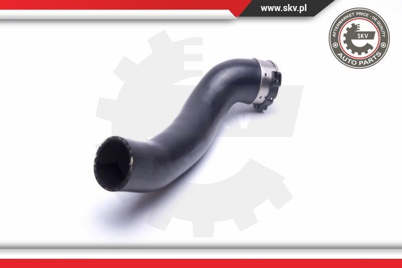 Charge Air Hose 24SKV537 - image 3