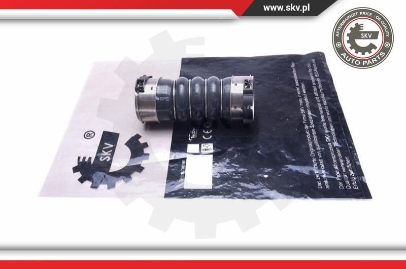 Charge Air Hose 43SKV370