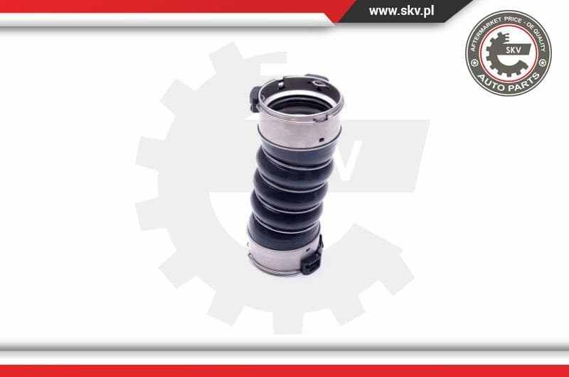 Charge Air Hose 43SKV370 - image 3