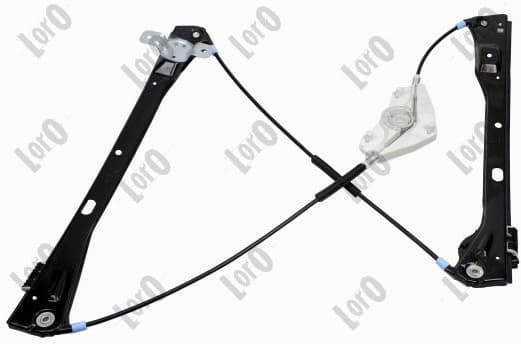 Window Regulator LORO 130-053-122