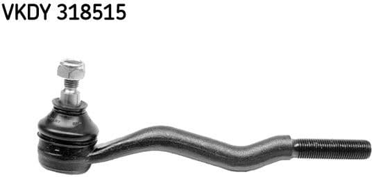 Tie Rod End VKDY318515 - image 2