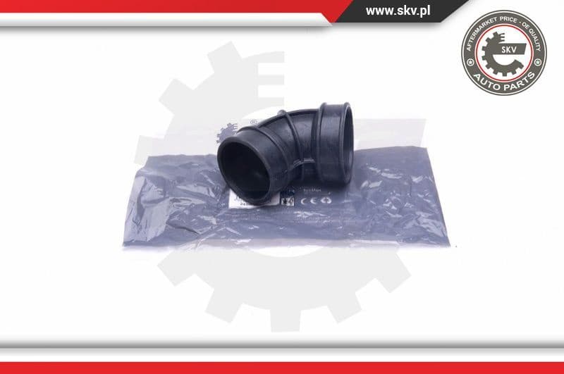 Charge Air Hose 24SKV657