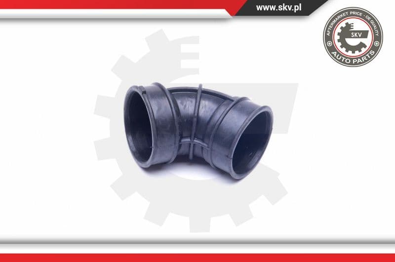 Charge Air Hose 24SKV657 - image 2