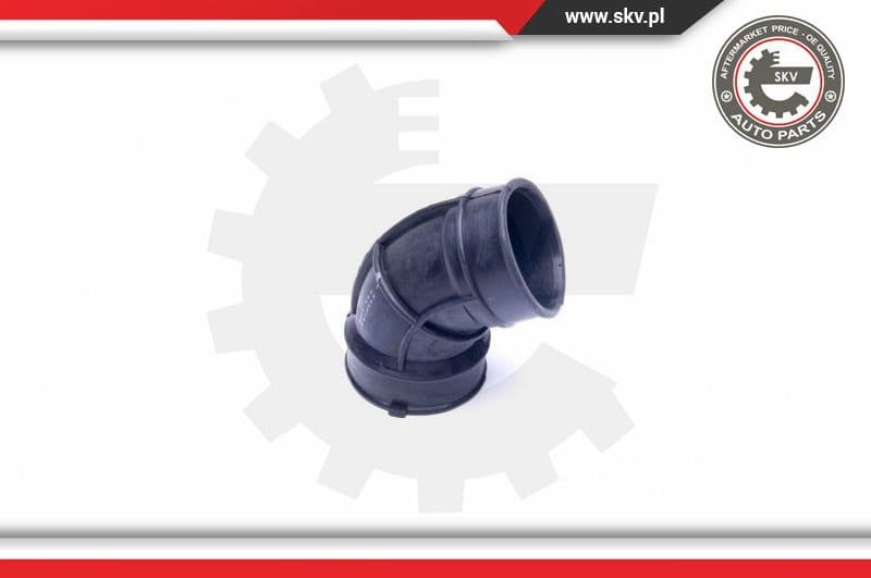Charge Air Hose 24SKV657 - image 3