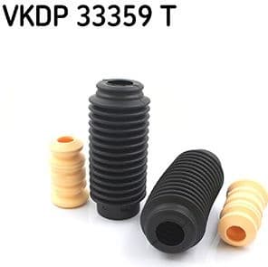 Dust Cover Kit, shock absorber VKDP33359T