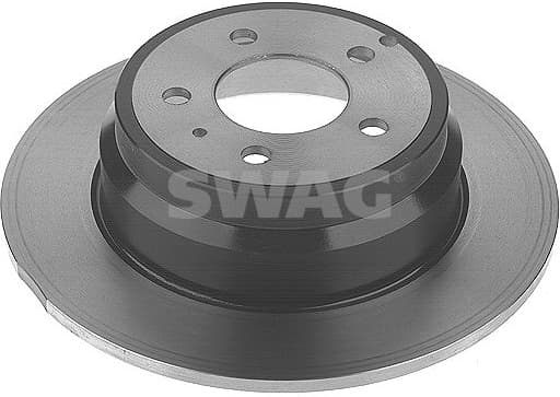 Brake Disc 55 91 1455