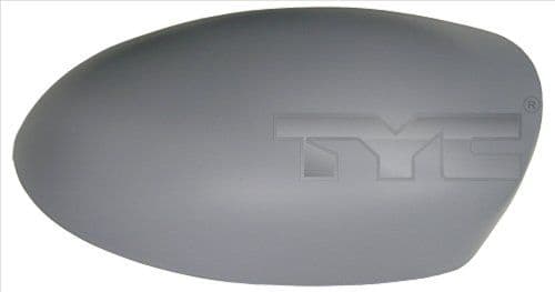 Cover, exterior mirror 31000302