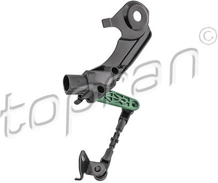 Sensor, headlight levelling 623144