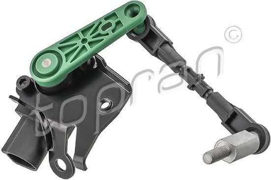 Sensor, headlight levelling 623146