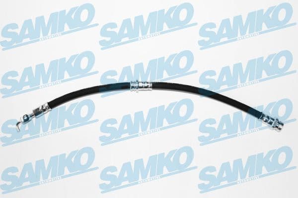 Brake Hose 6T48215