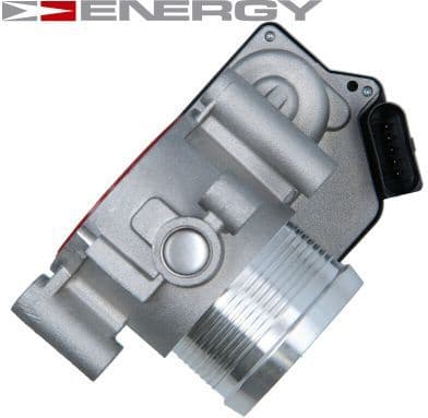 Throttle Body PP0035 - image 2