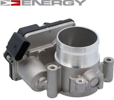 Throttle Body PP0035 - image 4