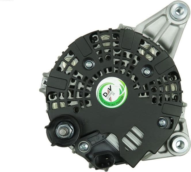 Alternator AS A0664S - image 3