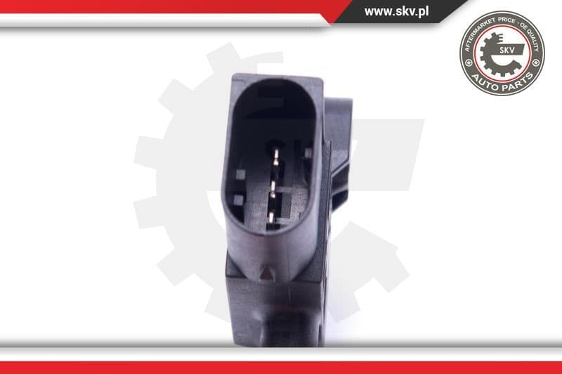 Sensor, exhaust pressure 17SKV653 - image 4