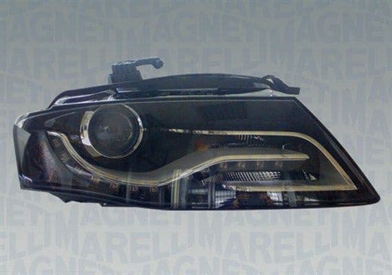 Headlight 711307022798