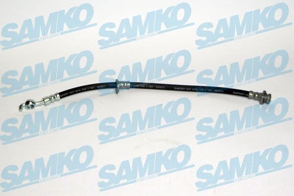 Brake Hose 6T48134